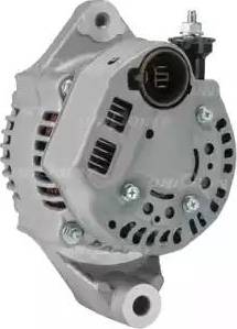 Unipoint F042A0H050 - Ģenerators autodraugiem.lv