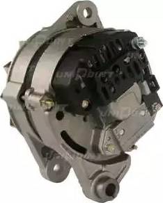 Unipoint F042A0H052 - Ģenerators autodraugiem.lv