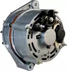 Unipoint F042A0H060 - Ģenerators autodraugiem.lv