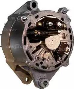 Unipoint F042A0H063 - Ģenerators autodraugiem.lv