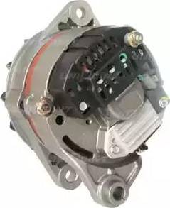 Unipoint F042A0H014 - Ģenerators autodraugiem.lv