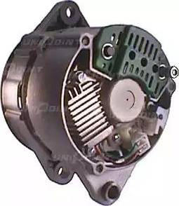 Unipoint F042A0H016 - Ģenerators autodraugiem.lv