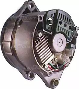 Unipoint F042A0H018 - Ģenerators autodraugiem.lv