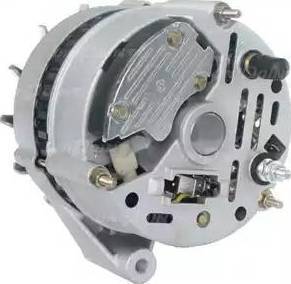 Unipoint F042A0H024 - Ģenerators autodraugiem.lv