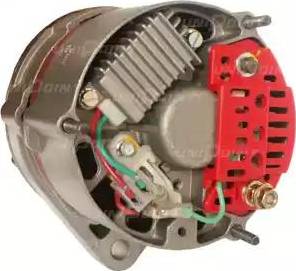 Unipoint F042A0H027 - Ģenerators autodraugiem.lv
