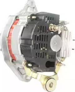 Unipoint F042A0H143 - Ģenerators autodraugiem.lv