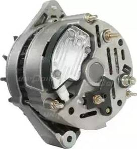 Unipoint F032UA0001 - Ģenerators autodraugiem.lv