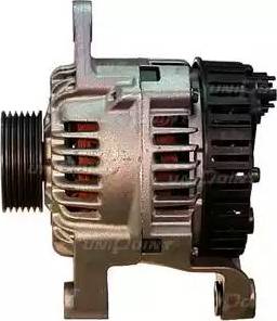 Unipoint F032UA0027 - Ģenerators autodraugiem.lv