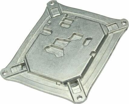 ÜRO Parts 63117182520 - Vadības iekārta, Apgaismojums autodraugiem.lv