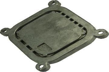 ÜRO Parts FD1313323 - Vadības iekārta, Apgaismojums autodraugiem.lv