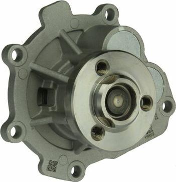 ÜRO Parts GM0716059 - Ūdenssūknis autodraugiem.lv