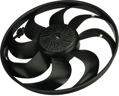 ÜRO Parts LR026078M - Ventilators, Motora dzesēšanas sistēma autodraugiem.lv