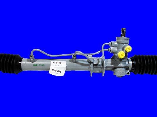 URW 30-91001 - Stūres mehānisms autodraugiem.lv