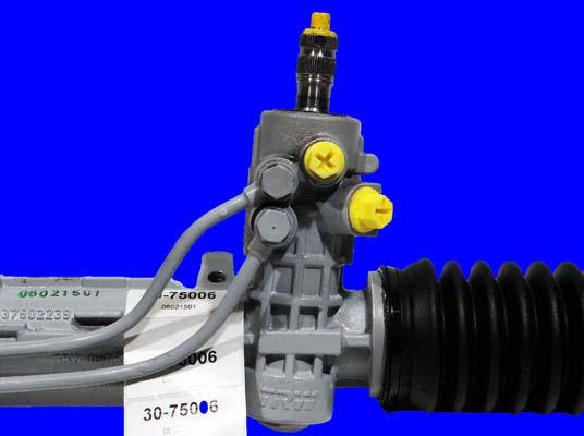 URW 30-75006 - Stūres mehānisms autodraugiem.lv