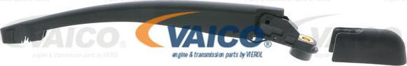 VAICO V95-9590 - Stikla tīrītāja svira, Stiklu tīrīšanas sistēma autodraugiem.lv