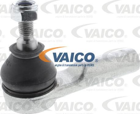 VAICO V95-9516 - Stūres šķērsstiepņa uzgalis autodraugiem.lv