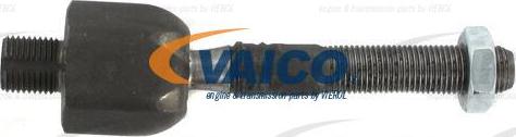 VAICO V95-9517 - Aksiālais šarnīrs, Stūres šķērsstiepnis autodraugiem.lv