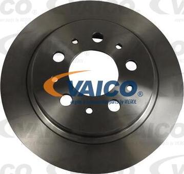 VAICO V95-40005 - Bremžu diski autodraugiem.lv