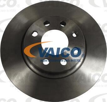 VAICO V95-40008 - Bremžu diski autodraugiem.lv