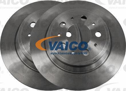 VAICO V95-40007 - Bremžu diski autodraugiem.lv