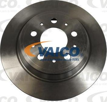 VAICO V95-40010 - Bremžu diski autodraugiem.lv