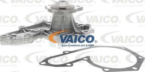 VAICO V95-50009 - Ūdenssūknis autodraugiem.lv