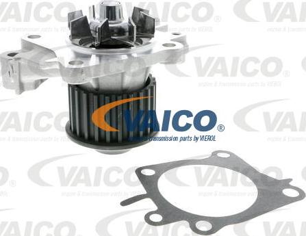 VAICO V95-50005 - Ūdenssūknis autodraugiem.lv