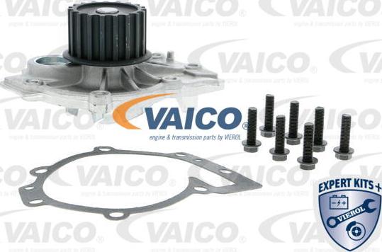 VAICO V95-50008 - Ūdenssūknis autodraugiem.lv