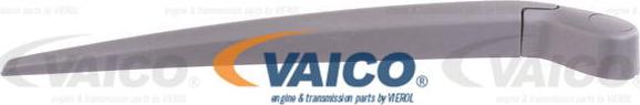 VAICO V95-0444 - Stikla tīrītāja svira, Stiklu tīrīšanas sistēma autodraugiem.lv