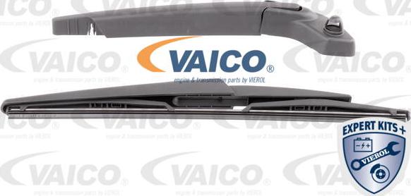 VAICO V95-0445 - Stikla tīrītāju sviru kompl., Stiklu tīrīšanas sistēma autodraugiem.lv