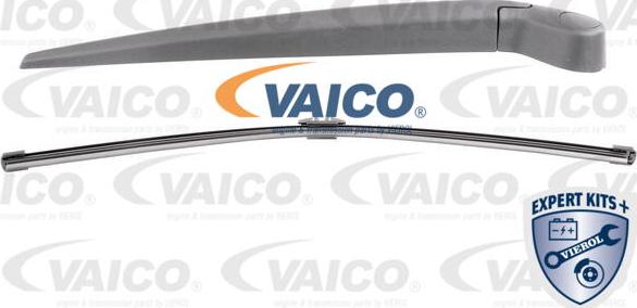 VAICO V95-0443 - Stikla tīrītāju sviru kompl., Stiklu tīrīšanas sistēma autodraugiem.lv