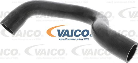 VAICO V95-0415 - Radiatora cauruļvads autodraugiem.lv