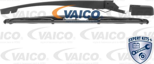 VAICO V95-0412 - Stikla tīrītāju sviru kompl., Stiklu tīrīšanas sistēma autodraugiem.lv