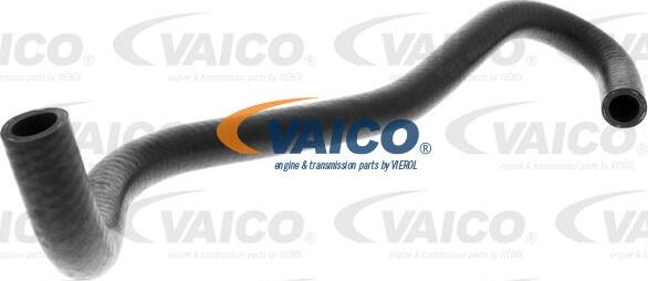 VAICO V95-0488 - Hidrauliskā šļūtene, Stūres iekārta autodraugiem.lv