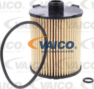 VAICO V95-0599 - Eļļas filtrs autodraugiem.lv