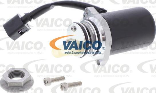 VAICO V95-0595 - Sūknis, pilnpiedziņas daudzdisku berzes sajūgs autodraugiem.lv
