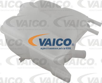VAICO V95-0574 - Kompensācijas tvertne, Dzesēšanas šķidrums autodraugiem.lv