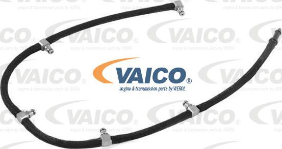 VAICO V95-0613 - Šļūtene, Degvielas noplūde autodraugiem.lv