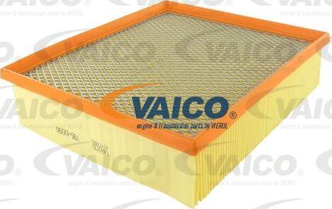 VAICO V95-0090 - Gaisa filtrs autodraugiem.lv