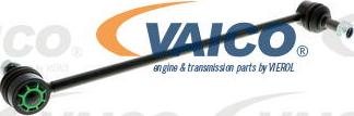 VAICO V95-0091 - Stiepnis / Atsaite, Stabilizators autodraugiem.lv