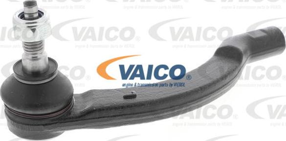 VAICO V95-0093 - Stūres šķērsstiepņa uzgalis autodraugiem.lv
