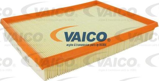 VAICO V95-0087 - Gaisa filtrs autodraugiem.lv