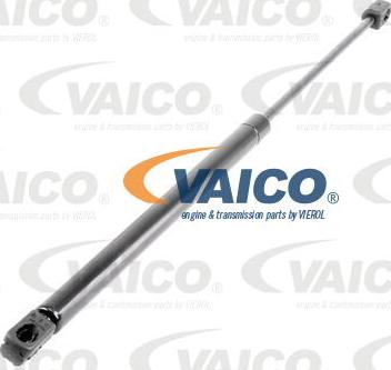 VAICO V95-0190 - Gāzes atspere, Motora pārsegs autodraugiem.lv