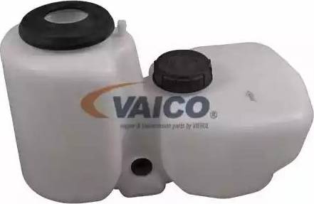 VAICO V95-0192 - Ūdens rezervuārs, Stiklu tīrīšanas sistēma autodraugiem.lv