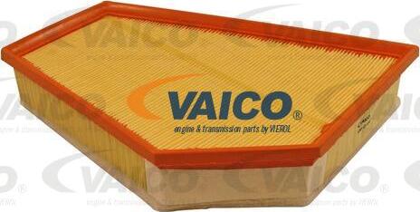 VAICO V95-0101 - Gaisa filtrs autodraugiem.lv