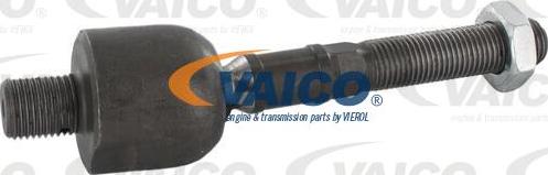 VAICO V95-0126 - Aksiālais šarnīrs, Stūres šķērsstiepnis autodraugiem.lv