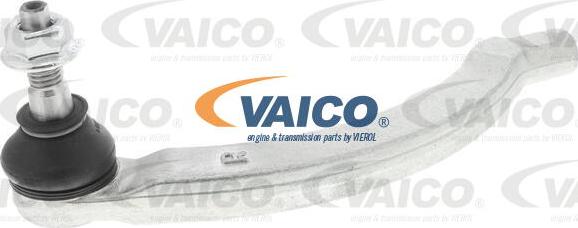 VAICO V95-0128 - Stūres šķērsstiepņa uzgalis autodraugiem.lv