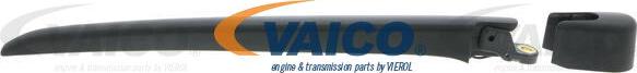 VAICO V95-0395 - Stikla tīrītāja svira, Stiklu tīrīšanas sistēma autodraugiem.lv