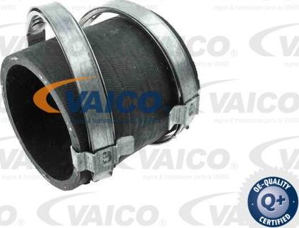 VAICO V95-0355 - Pūtes sistēmas gaisa caurule autodraugiem.lv