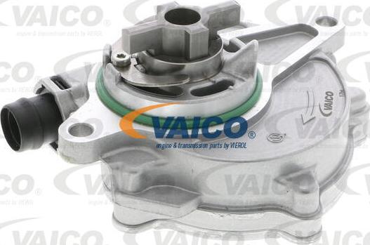 VAICO V95-0330 - Vakuumsūknis, Bremžu sistēma autodraugiem.lv